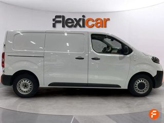 Toyota Proace 106 kW / 144 CV 1997 cm³