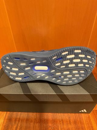 Zapatillas running Adidas Ultraboost 5 Talla 44.5