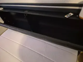 Cama Matrimonio LED 160x200