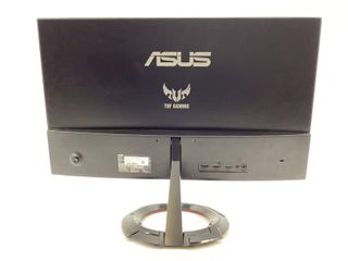 monitor led asus vg249q1r 24 led