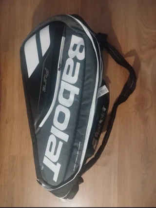 Raquetero Babolat Pure Aero, Nuevo con