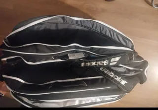 Raquetero Babolat Pure Aero, Nuevo con