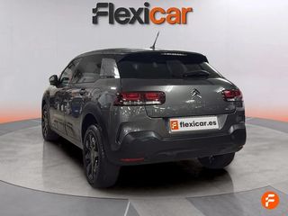 Citroën C4 Cactus PureTech 110 S&S Feel