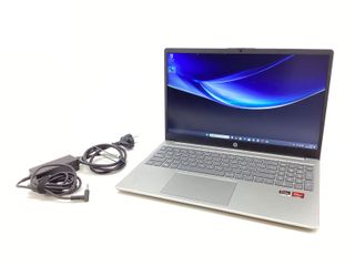 pc portatil hp hp laptop 15-fc0xxx