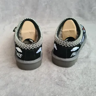 UGG Tasman x Palace x Looney Tunes Black