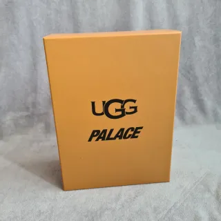UGG Tasman x Palace x Looney Tunes Black