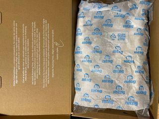 Zapatilla Mustang Free Apolo Mujer Beige