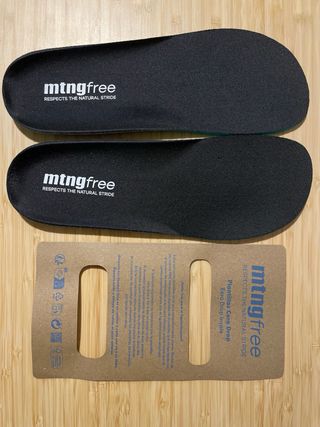 Zapatilla Mustang Free Apolo Mujer Beige