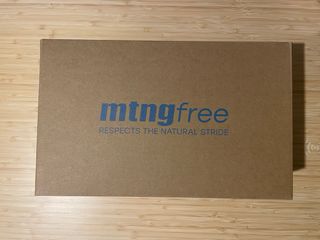 Zapatilla Mustang Free Apolo Mujer Beige