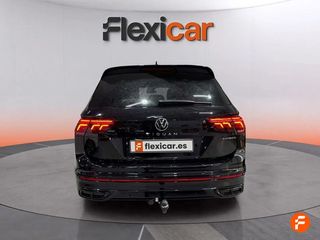 Volkswagen Tiguan R-Line 1.4 TSI eHybrid 180kW (245CV) DSG