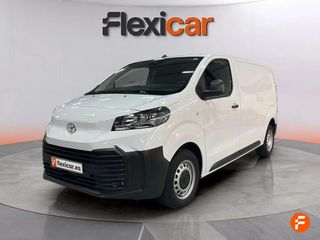 Toyota Proace 106 kW / 144 CV  1997 cm³