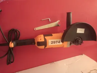 Radial grande 2100w nueva