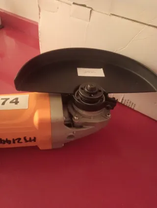 Radial grande 2100w nueva