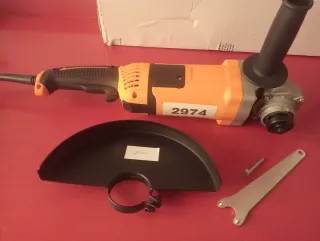 Radial grande 2100w nueva