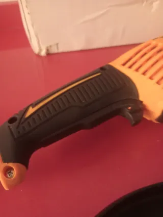 Radial grande 2100w nueva