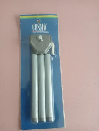 Mini trípode para cámara