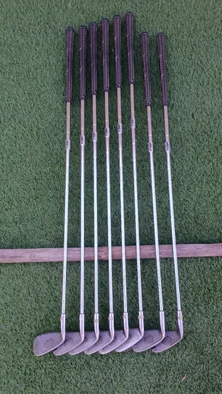 Rebajado!! Palos "hierros" golf Mega Force