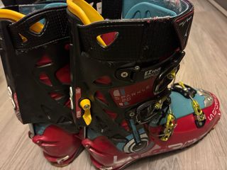 Botas de esquí La Sportiva