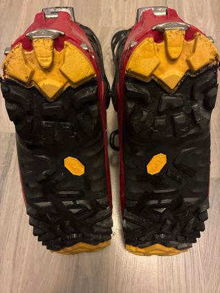 Botas de esquí La Sportiva