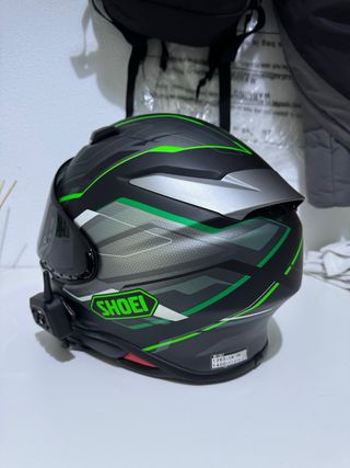 Shoei NXR 2 Casco Moto Talla M