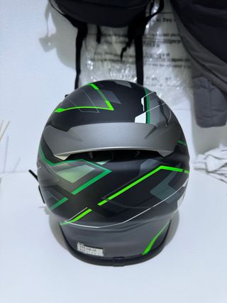 Shoei NXR 2 Casco Moto Talla M