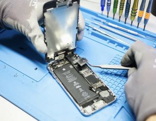 REPARACION MOVILES 24/48H