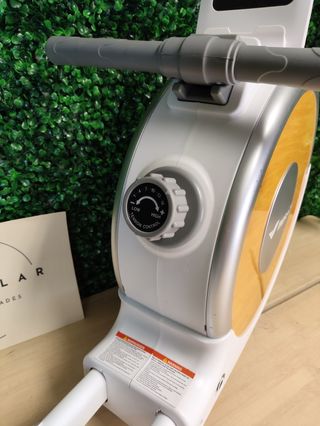 Máquina de Remo Merach