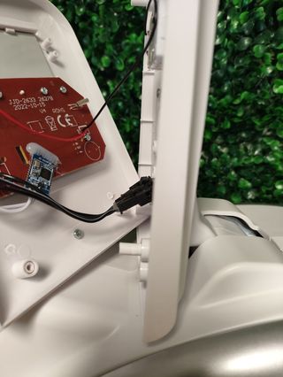 Máquina de Remo Merach