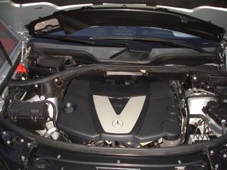 MERCEDES BENZ ML 320 CDI  SPORTPACKET AUTOMATICO