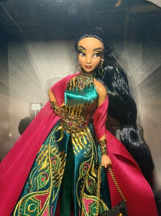 Jasmine Disney Designer Premiere Series