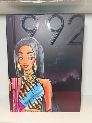 Jasmine Disney Designer Premiere Series