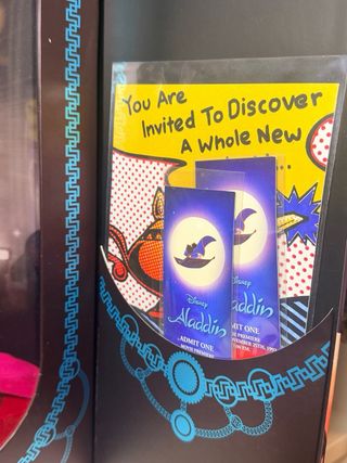 Jasmine Disney Designer Premiere Series