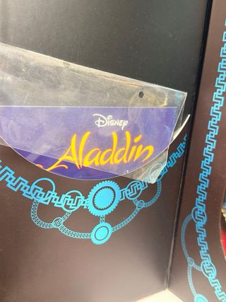 Jasmine Disney Designer Premiere Series