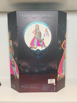 Jasmine Disney Designer Premiere Series