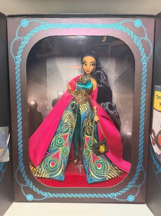 Jasmine Disney Designer Premiere Series