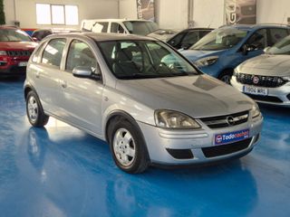 Opel Corsa Enjoy 1.3 CDTI