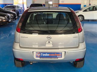 Opel Corsa Enjoy 1.3 CDTI