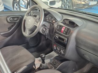 Opel Corsa Enjoy 1.3 CDTI