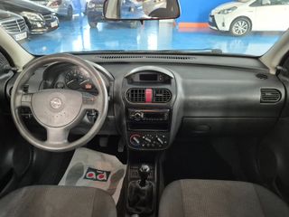 Opel Corsa Enjoy 1.3 CDTI