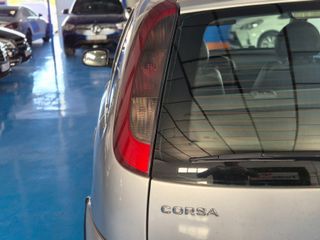Opel Corsa Enjoy 1.3 CDTI
