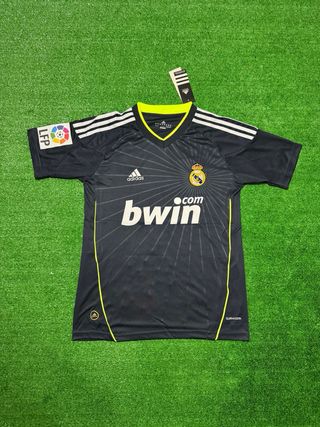 Real Madrid - Ronaldo 7 - 2010 - Talla M