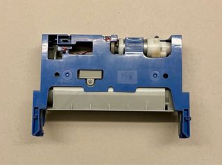 Carro cepillos Roomba 600/700