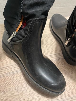 Botas de agua Tommy Hilfiger Talla 36
