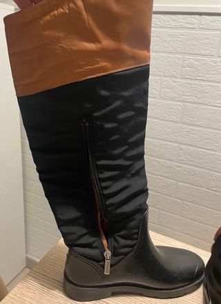 Botas de agua Tommy Hilfiger Talla 36