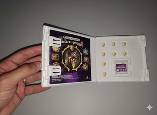 Profesor Layton y la máscara de los prodigios 3DS