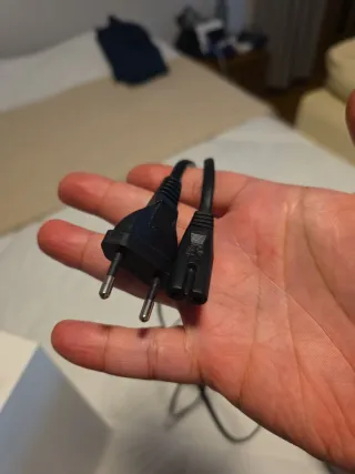 Subwoofer activo Jamo 10" pulgadas