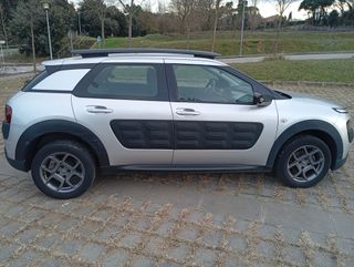 Citroen C4 Cactus 1.2 VTI FEEL