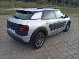 Citroen C4 Cactus 1.2 VTI FEEL