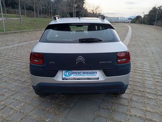 Citroen C4 Cactus 1.2 VTI FEEL