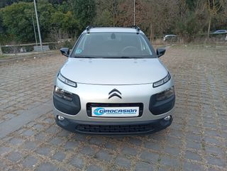 Citroen C4 Cactus 1.2 VTI FEEL